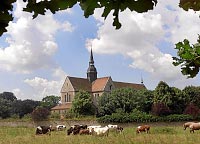 Klosterkirche Riddagshausen