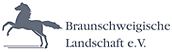 Logo Braunschweigische Landschaft