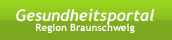 Logo Gesundheitsportal Braunschweig
