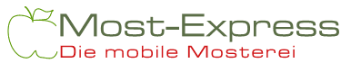 Logo Most-Express
