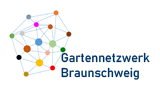 Logo Gartennetzwerk Braunschweig